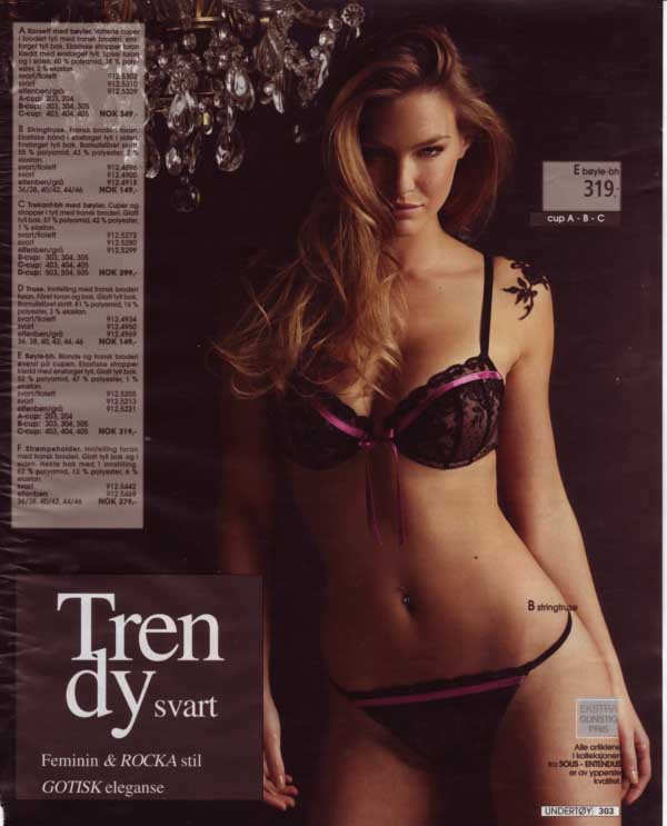 芭儿·拉法莉/Bar Refaeli-6-61